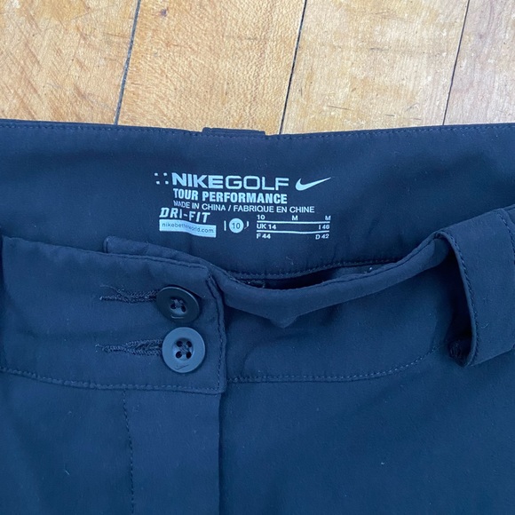 Nike Golf Skort - Size 10 - Picture 2 of 4